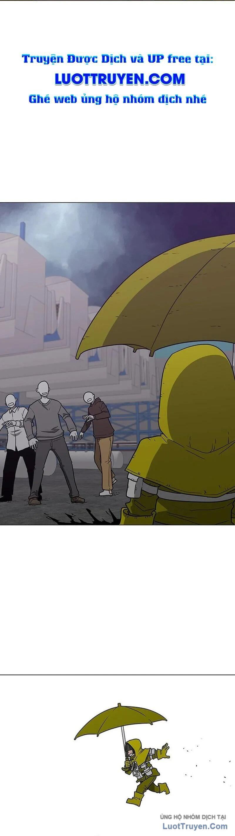 Vết Mờ Của Quá Khứ - Chapter 8 - Page 14