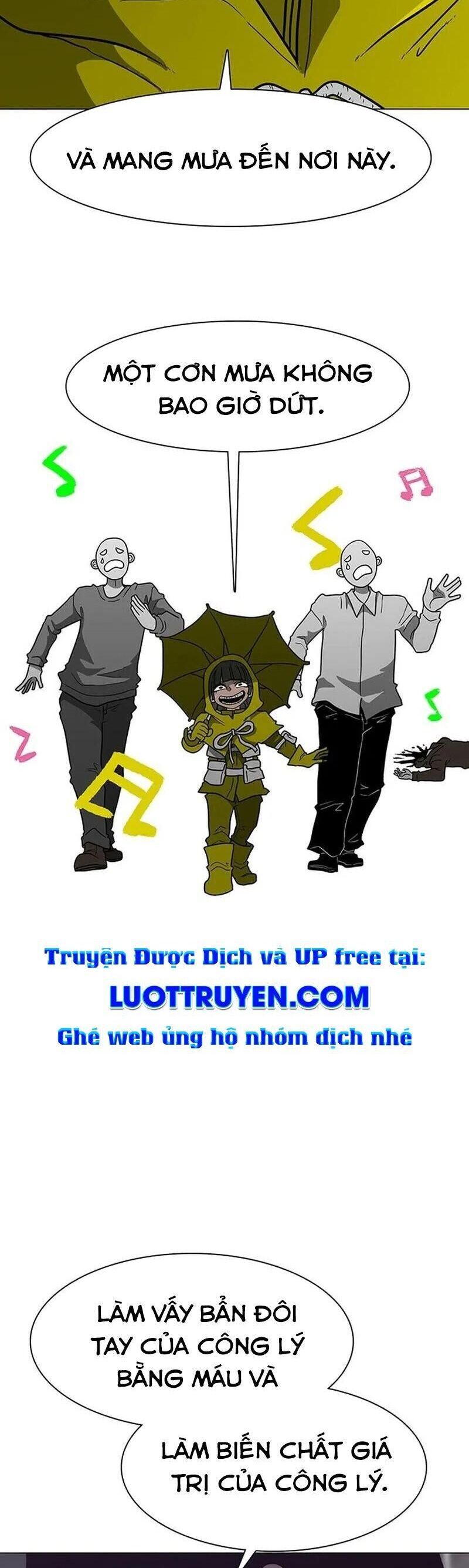 Vết Mờ Của Quá Khứ - Chapter 8 - Page 18