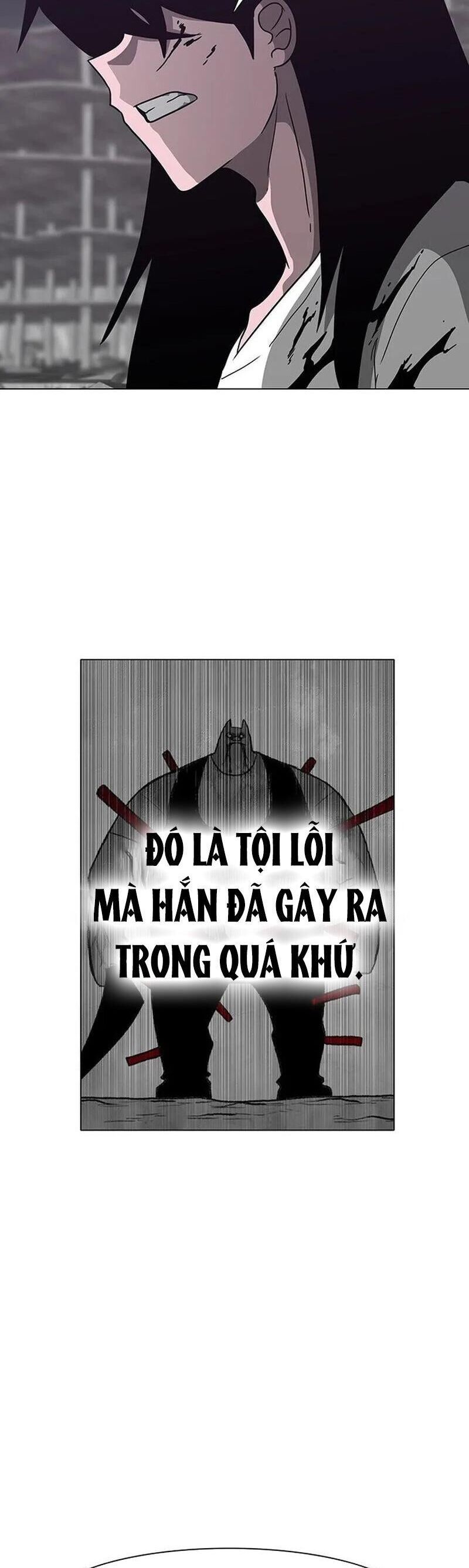 Vết Mờ Của Quá Khứ - Chapter 8 - Page 19