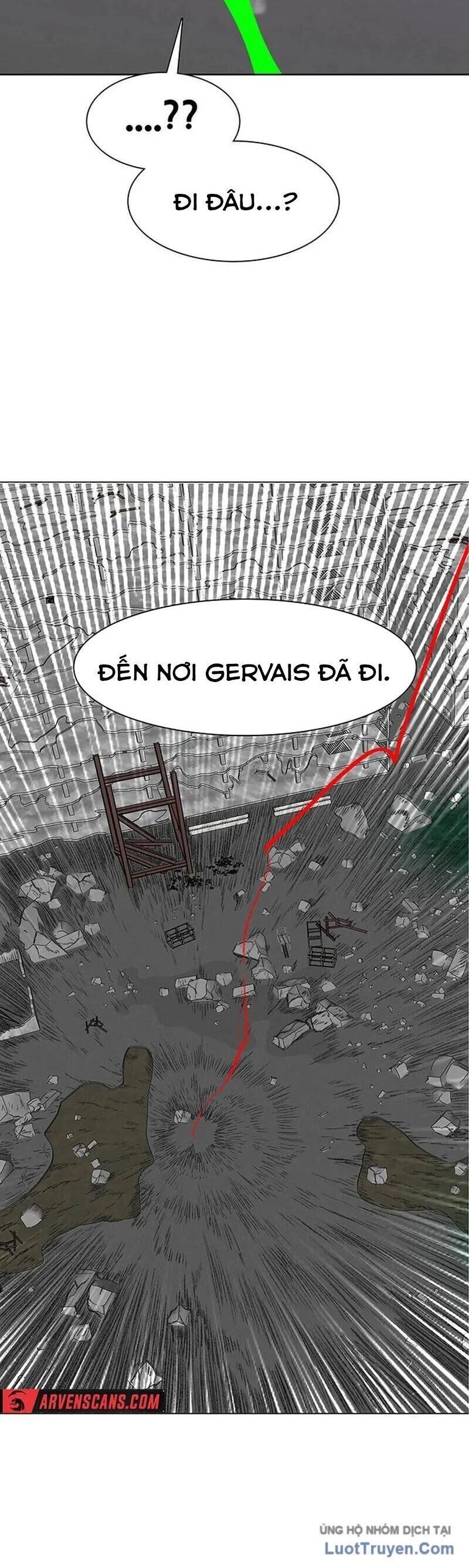 Vết Mờ Của Quá Khứ - Chapter 8 - Page 21