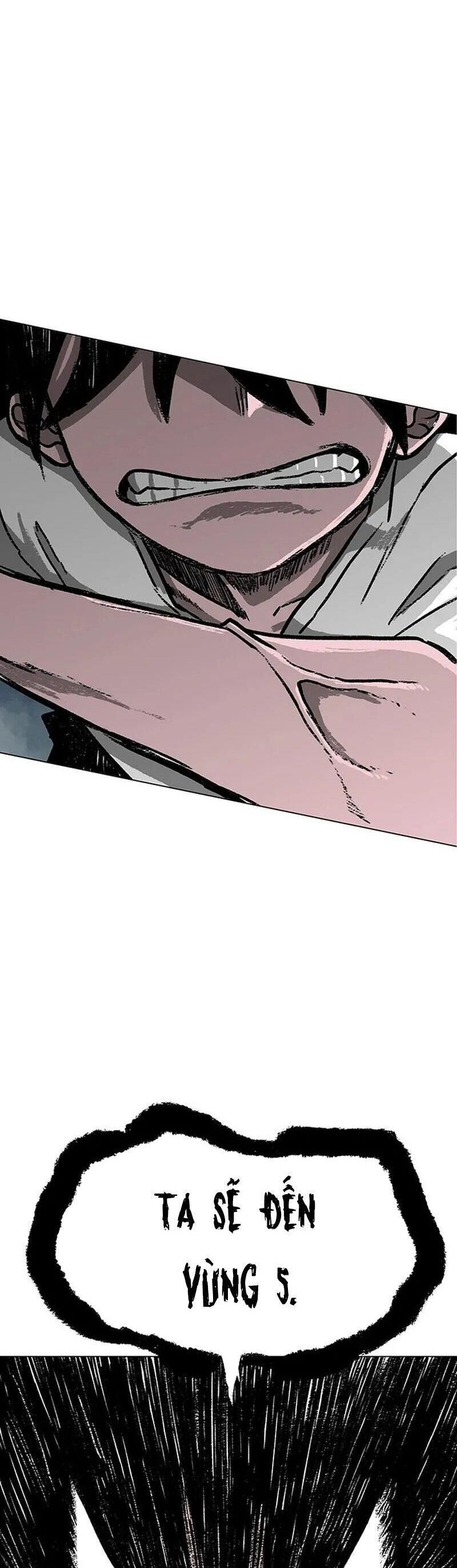 Vết Mờ Của Quá Khứ - Chapter 8 - Page 24