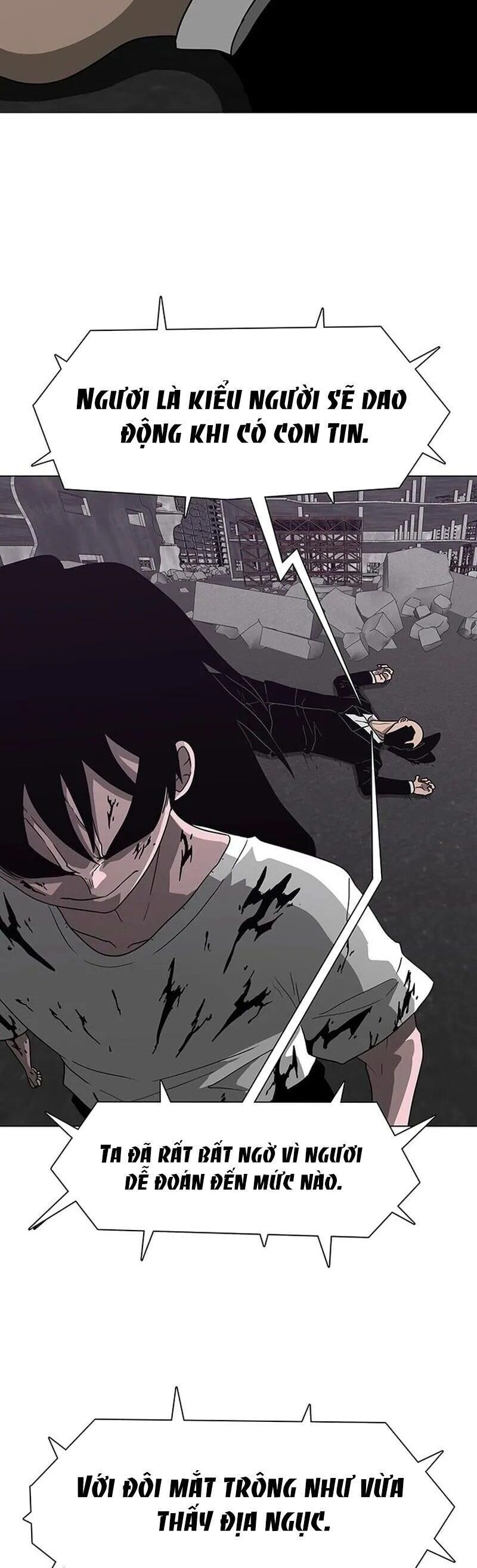 Vết Mờ Của Quá Khứ - Chapter 8 - Page 4