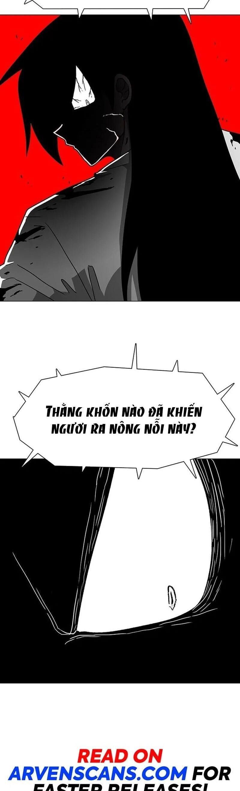 Vết Mờ Của Quá Khứ - Chapter 8 - Page 5