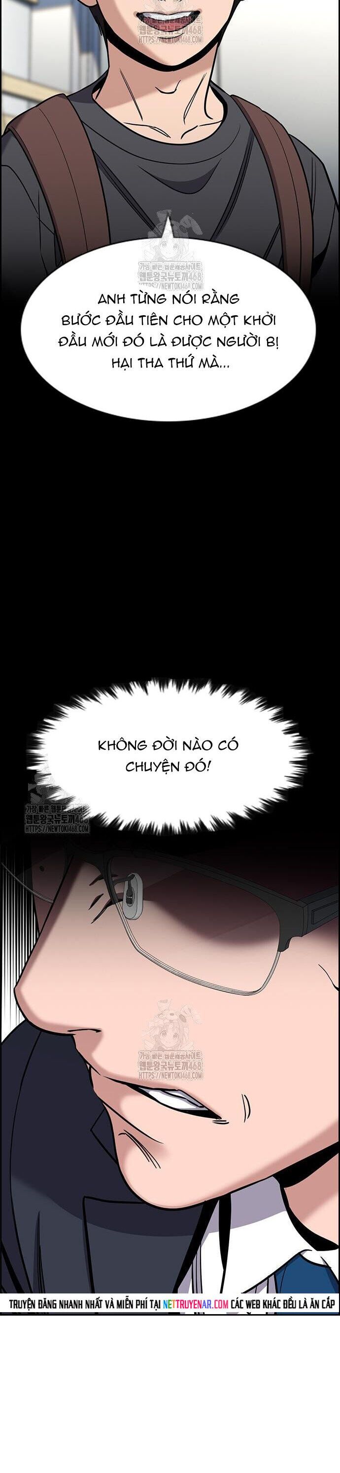 Giáo Dục Chân Chính - Get Schooled - Chapter 215 - Page 13