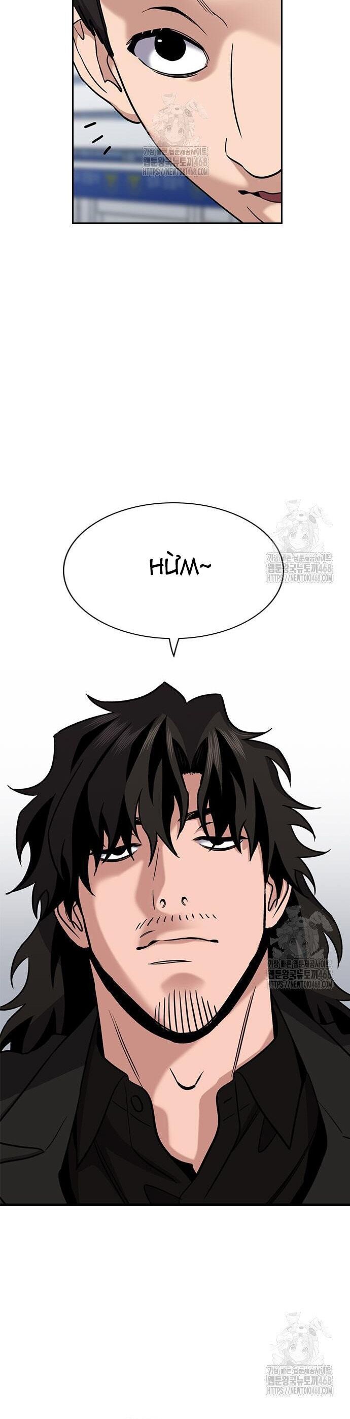 Giáo Dục Chân Chính - Get Schooled - Chapter 215 - Page 20