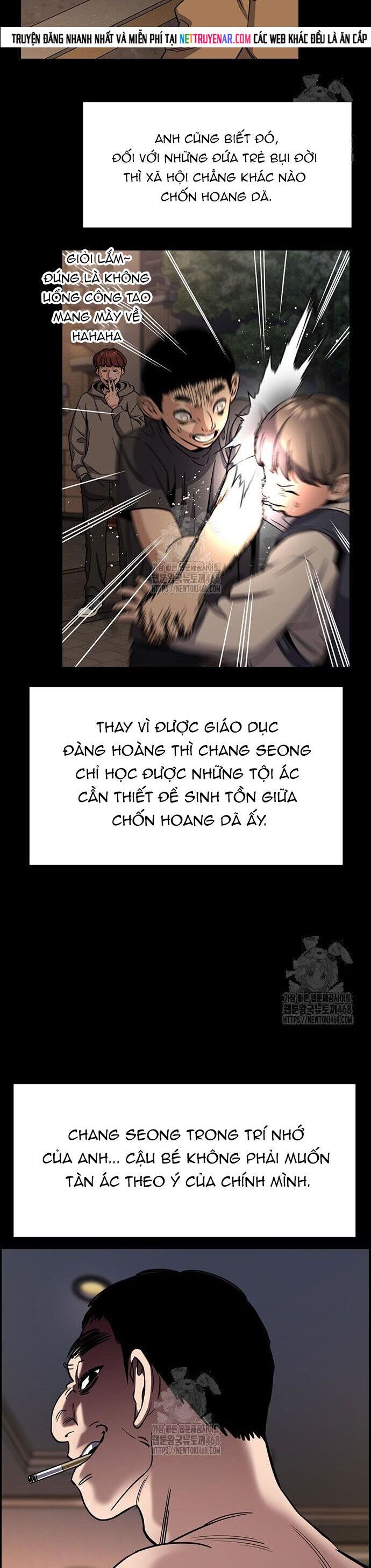 Giáo Dục Chân Chính - Get Schooled - Chapter 215 - Page 28