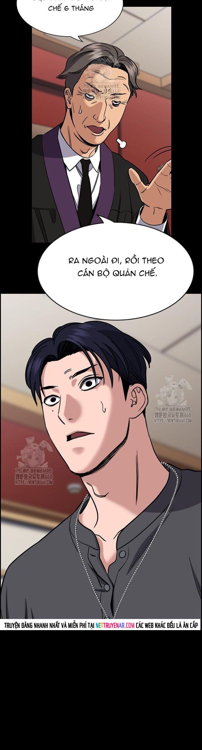 Giáo Dục Chân Chính - Get Schooled - Chapter 215 - Page 3