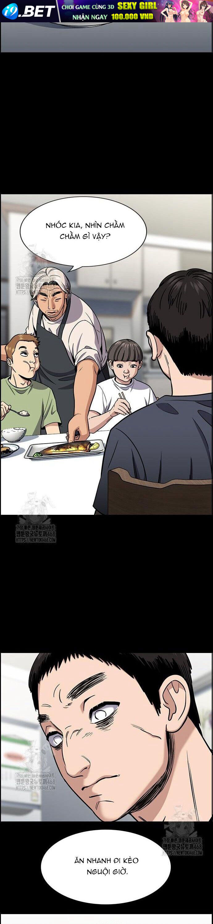 Giáo Dục Chân Chính - Get Schooled - Chapter 215 - Page 30