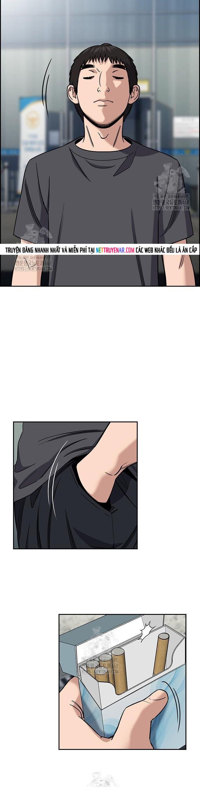 Giáo Dục Chân Chính - Get Schooled - Chapter 215 - Page 46