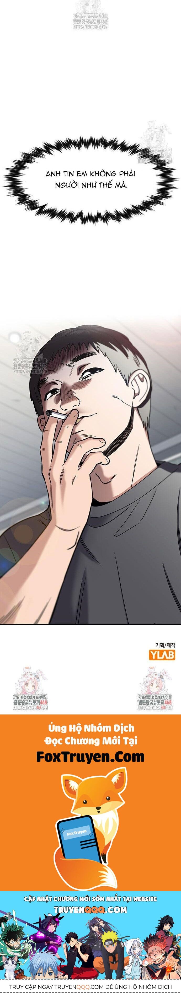 Giáo Dục Chân Chính - Get Schooled - Chapter 215 - Page 47