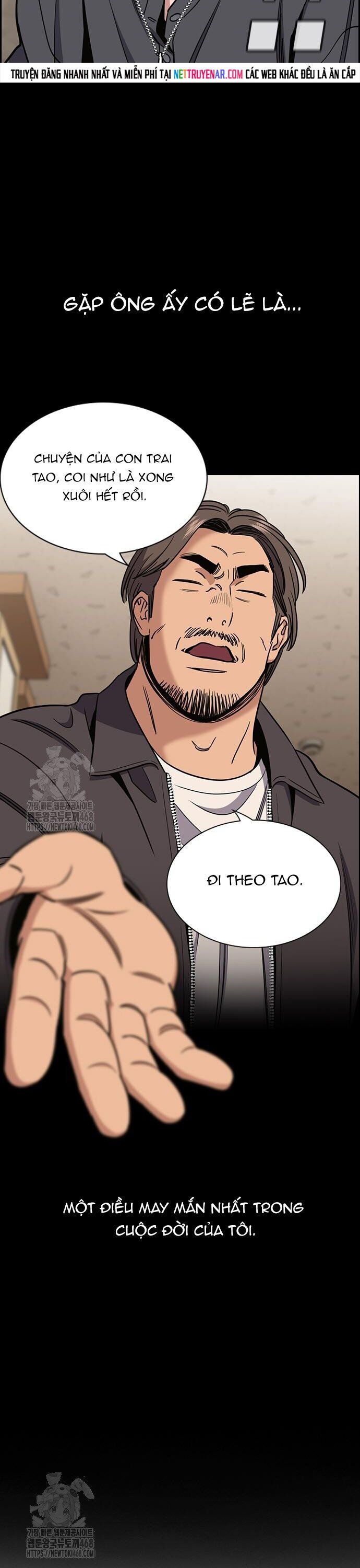 Giáo Dục Chân Chính - Get Schooled - Chapter 215 - Page 8