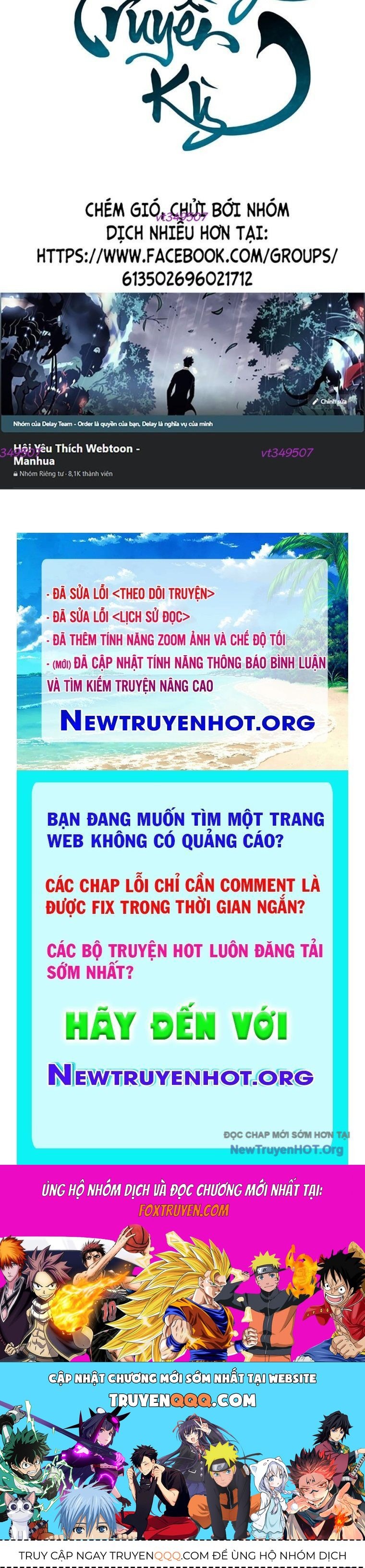 Hồi ức Của Chiến Thần - Chapter 216 - Page 88