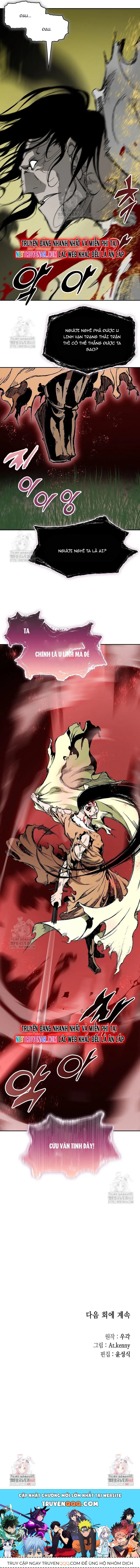 Hồi ức Của Chiến Thần - Chapter 224 - Page 17