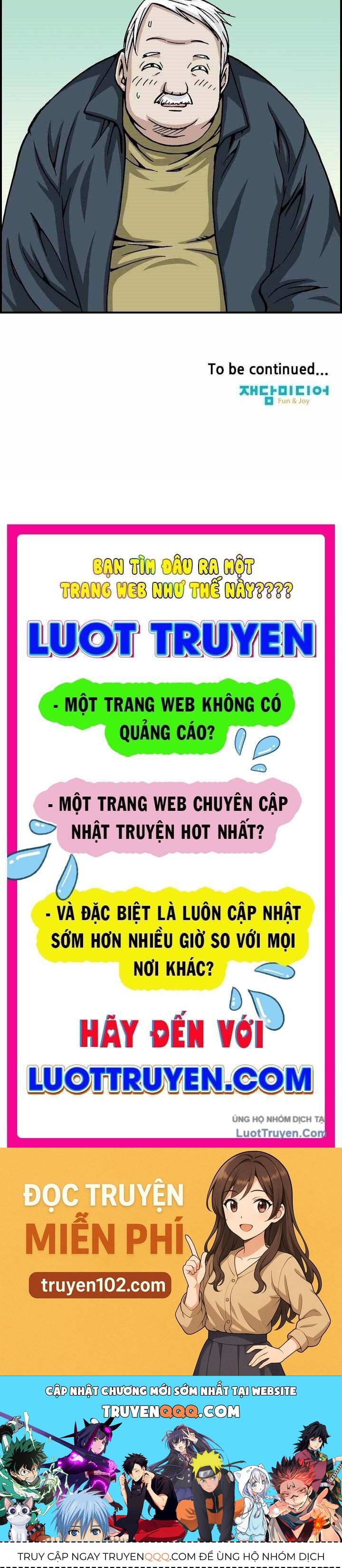 Võ Sĩ Dính Lời Nguyền - Chapter 3 - Page 20