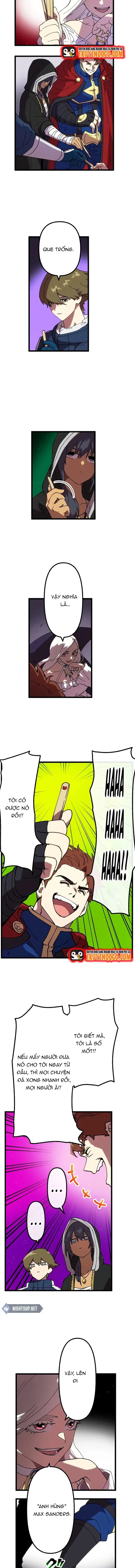 Watashi Yori Tsuyoi Yatsu Ni Ai Ni Gendai Ni Iku - Chapter 58 - Page 3