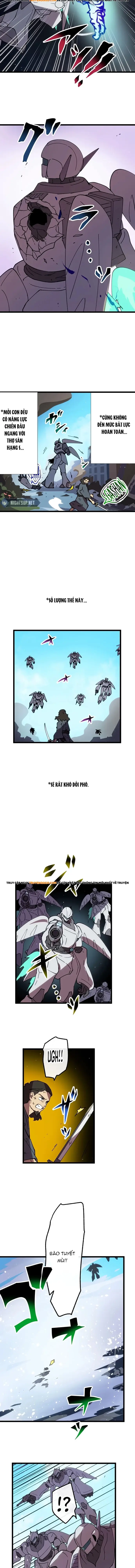 Watashi Yori Tsuyoi Yatsu Ni Ai Ni Gendai Ni Iku - Chapter 59 - Page 5