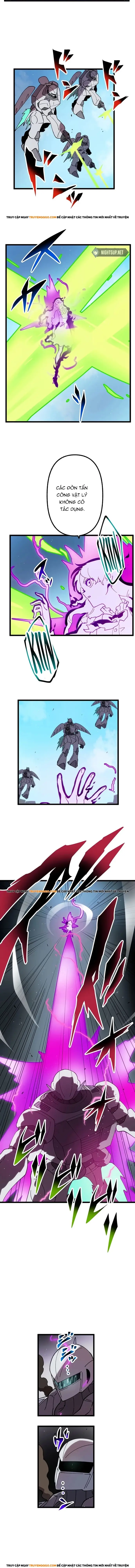 Watashi Yori Tsuyoi Yatsu Ni Ai Ni Gendai Ni Iku - Chapter 59 - Page 7