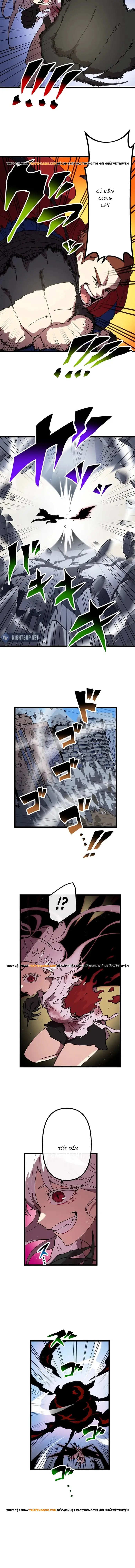 Watashi Yori Tsuyoi Yatsu Ni Ai Ni Gendai Ni Iku - Chapter 60 - Page 5