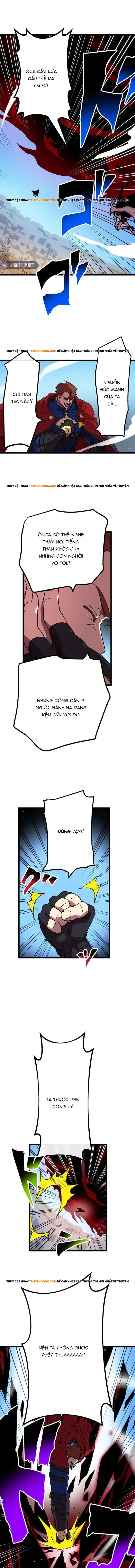 Watashi Yori Tsuyoi Yatsu Ni Ai Ni Gendai Ni Iku - Chapter 60 - Page 6