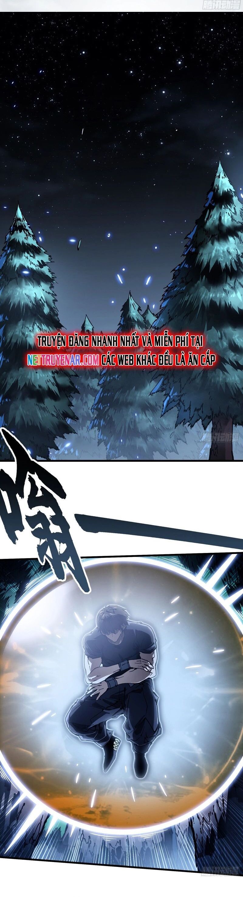 Cao Võ Tiến Hóa: Bắt Đầu Thức Tỉnh Quái Thú Chi Vương Chapter 66 - Trang 1