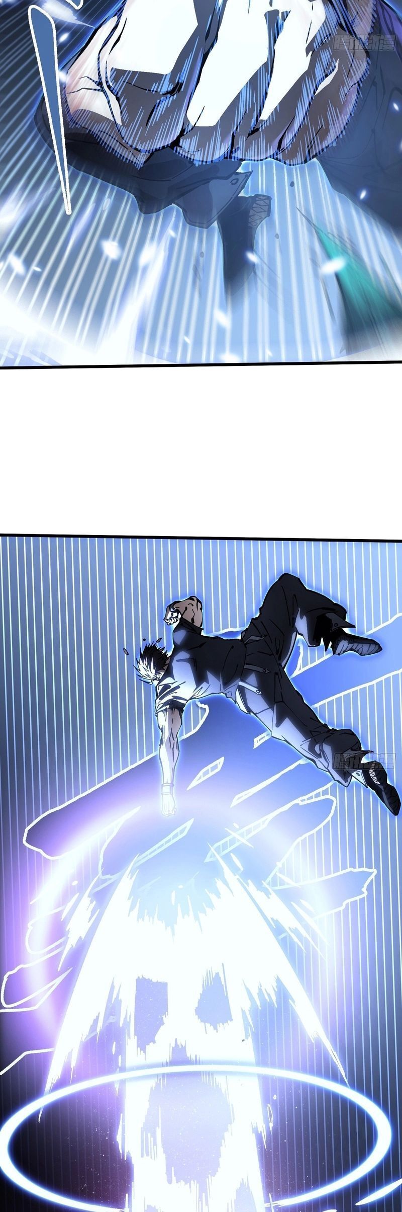 Cao Võ Tiến Hóa: Bắt Đầu Thức Tỉnh Quái Thú Chi Vương Chapter 66 - Trang 12