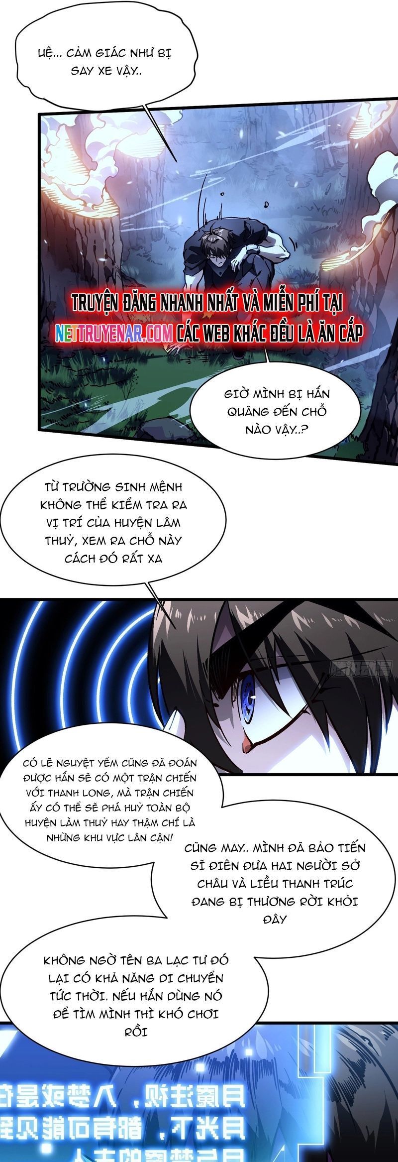 Cao Võ Tiến Hóa: Bắt Đầu Thức Tỉnh Quái Thú Chi Vương Chapter 66 - Trang 2