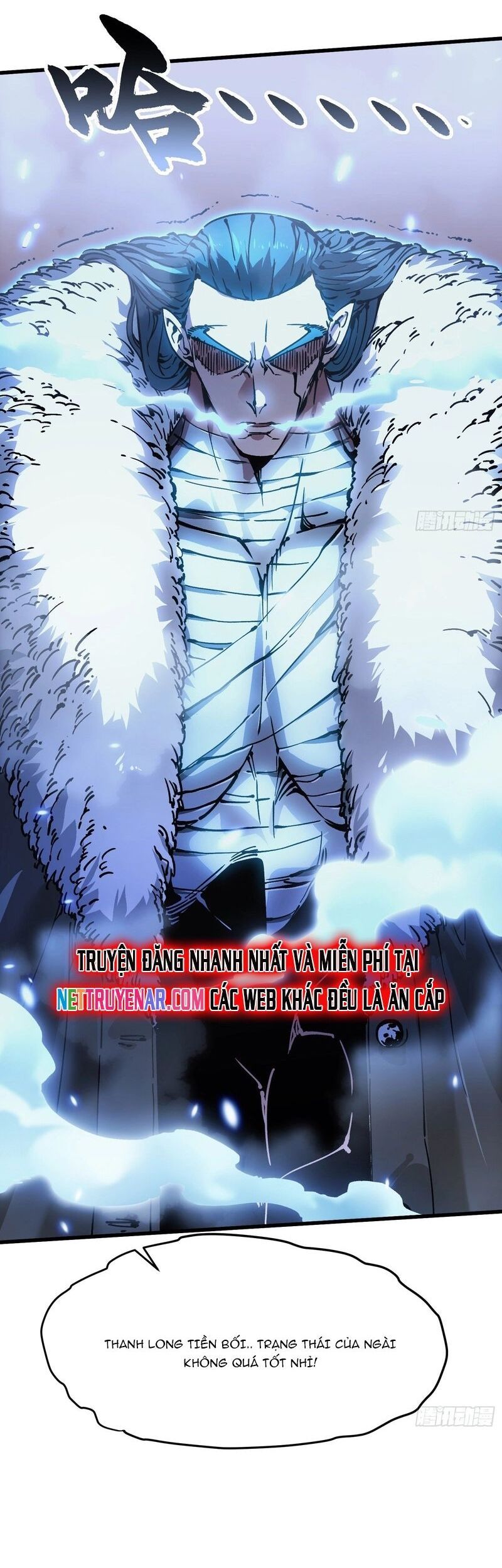 Cao Võ Tiến Hóa: Bắt Đầu Thức Tỉnh Quái Thú Chi Vương Chapter 66 - Trang 23