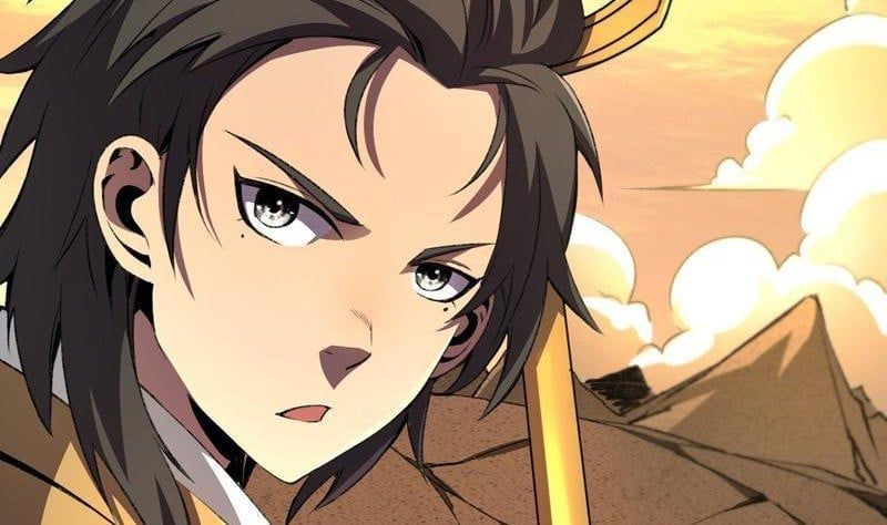 Dị Biến Giáng Lâm Nhân Gian: Triệu Hoán Chi Chủ! - Chapter 53 - Page 12