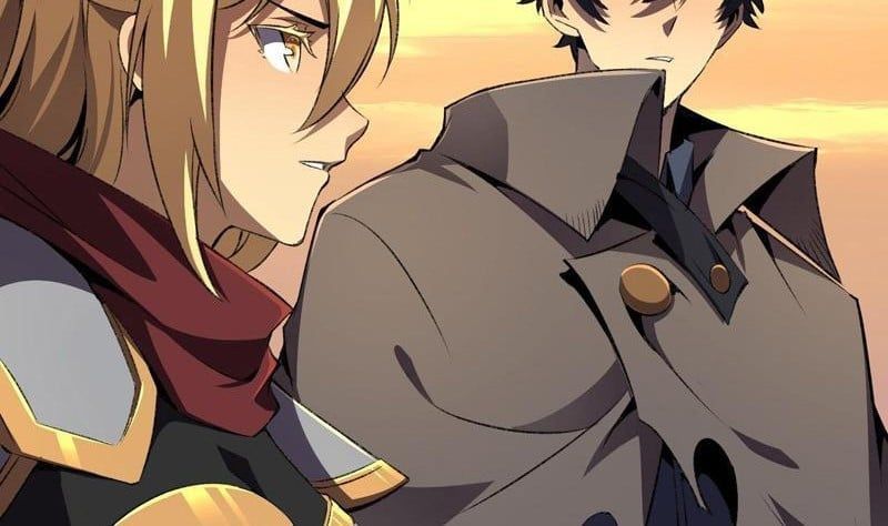 Dị Biến Giáng Lâm Nhân Gian: Triệu Hoán Chi Chủ! - Chapter 53 - Page 15