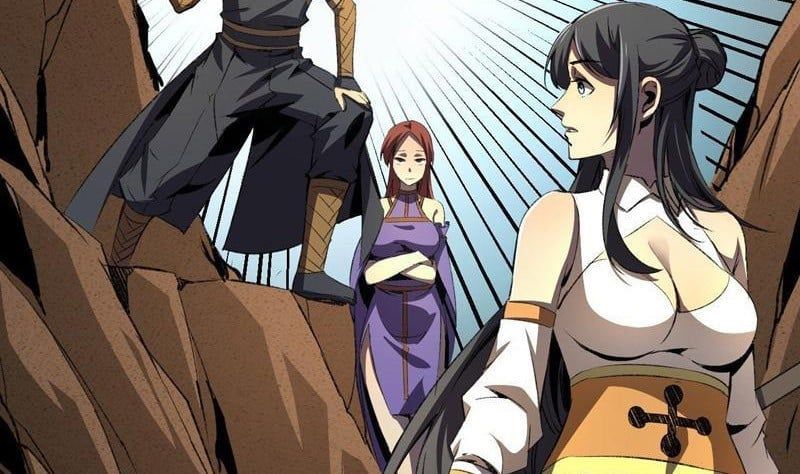 Dị Biến Giáng Lâm Nhân Gian: Triệu Hoán Chi Chủ! - Chapter 53 - Page 18