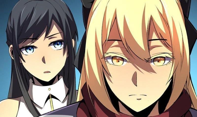 Dị Biến Giáng Lâm Nhân Gian: Triệu Hoán Chi Chủ! - Chapter 53 - Page 21