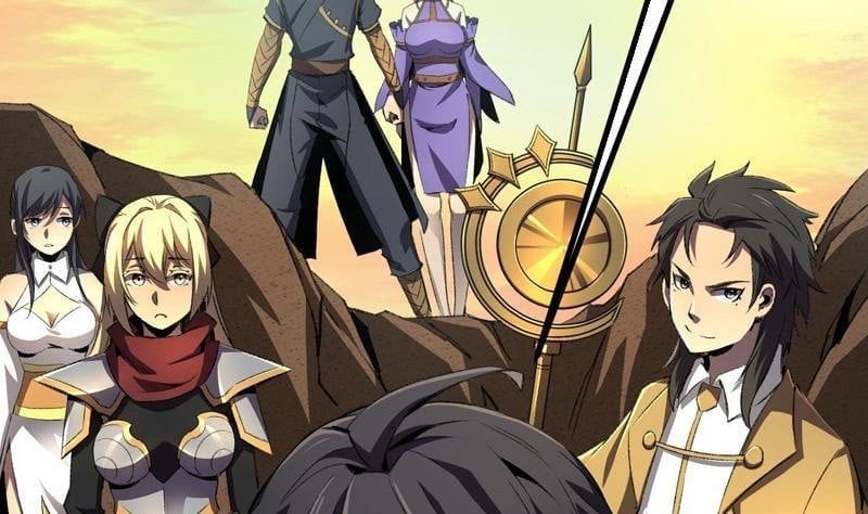 Dị Biến Giáng Lâm Nhân Gian: Triệu Hoán Chi Chủ! - Chapter 53 - Page 24