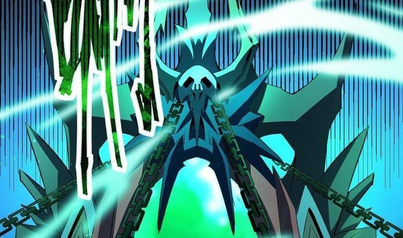 Dị Biến Giáng Lâm Nhân Gian: Triệu Hoán Chi Chủ! - Chapter 53 - Page 30