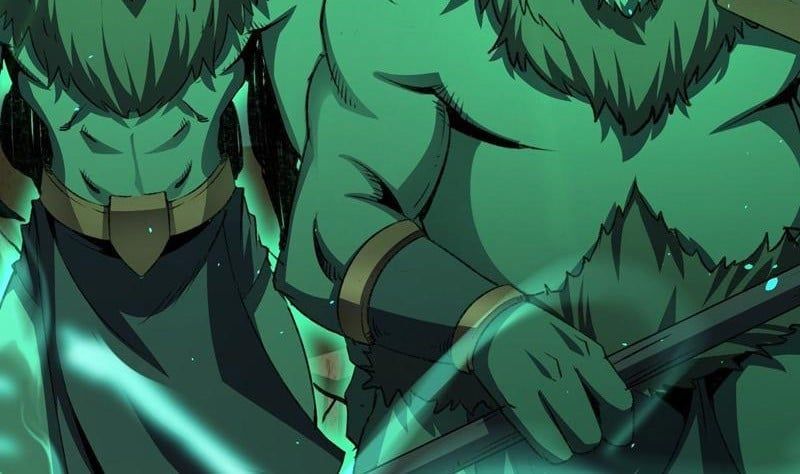 Dị Biến Giáng Lâm Nhân Gian: Triệu Hoán Chi Chủ! - Chapter 53 - Page 34