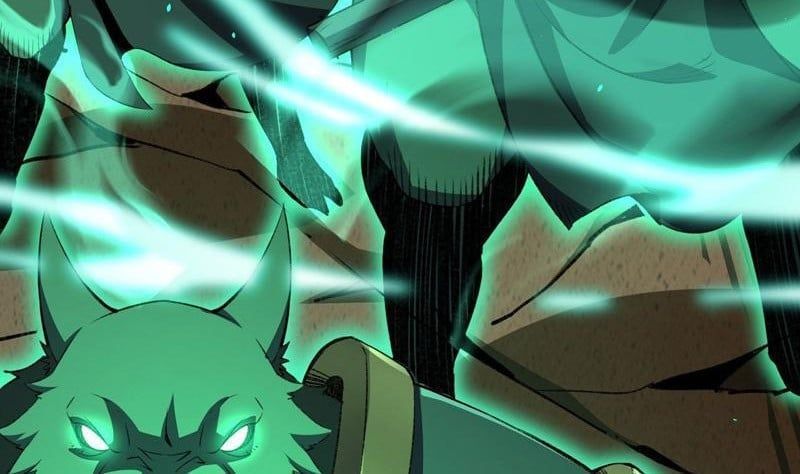 Dị Biến Giáng Lâm Nhân Gian: Triệu Hoán Chi Chủ! - Chapter 53 - Page 35