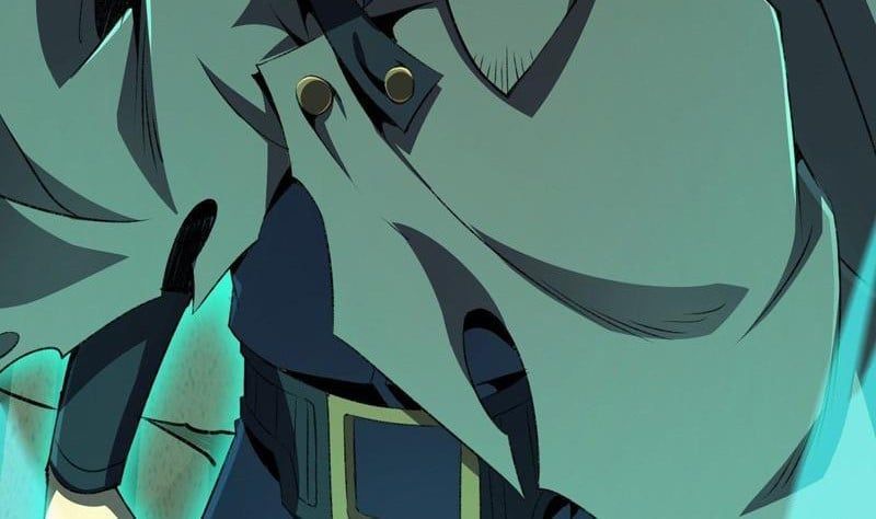 Dị Biến Giáng Lâm Nhân Gian: Triệu Hoán Chi Chủ! - Chapter 53 - Page 39