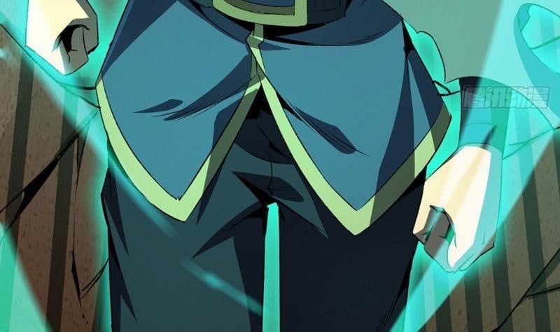 Dị Biến Giáng Lâm Nhân Gian: Triệu Hoán Chi Chủ! - Chapter 53 - Page 40