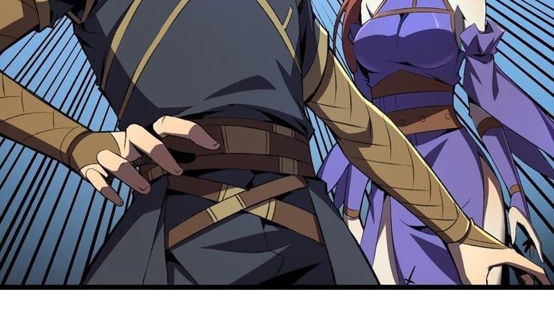 Dị Biến Giáng Lâm Nhân Gian: Triệu Hoán Chi Chủ! - Chapter 53 - Page 45