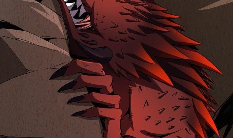 Dị Biến Giáng Lâm Nhân Gian: Triệu Hoán Chi Chủ! - Chapter 53 - Page 57