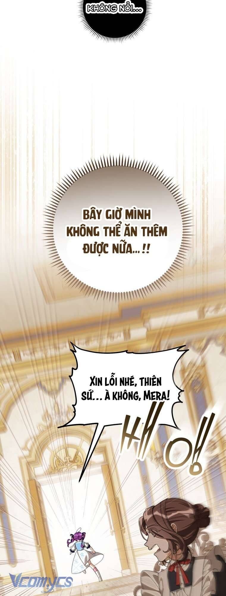 Người Vợ Hắc Ám Của Cậu Chồng Nhỏ - Chapter 10 - Page 10