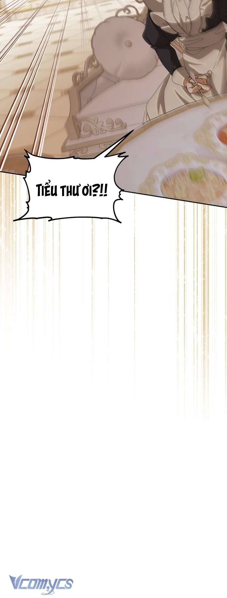 Người Vợ Hắc Ám Của Cậu Chồng Nhỏ - Chapter 10 - Page 11