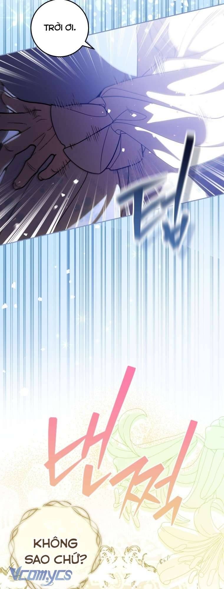 Người Vợ Hắc Ám Của Cậu Chồng Nhỏ - Chapter 10 - Page 14