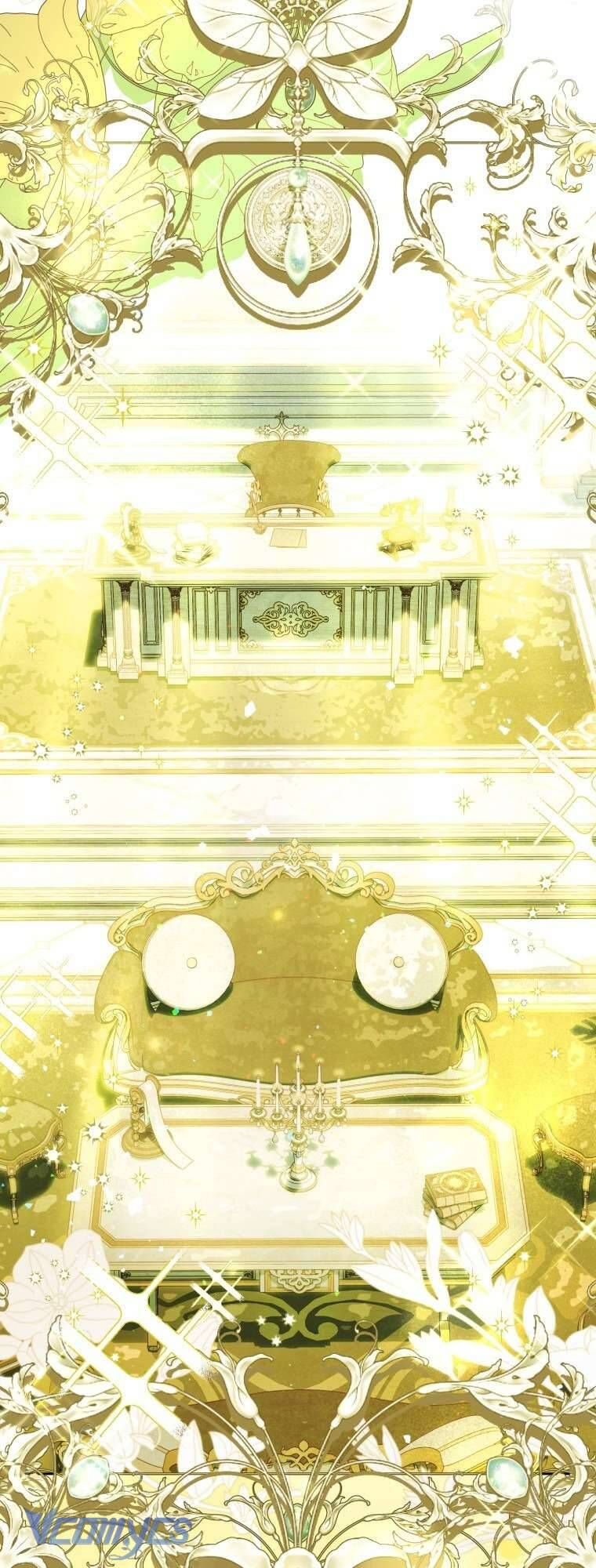 Người Vợ Hắc Ám Của Cậu Chồng Nhỏ - Chapter 10 - Page 22