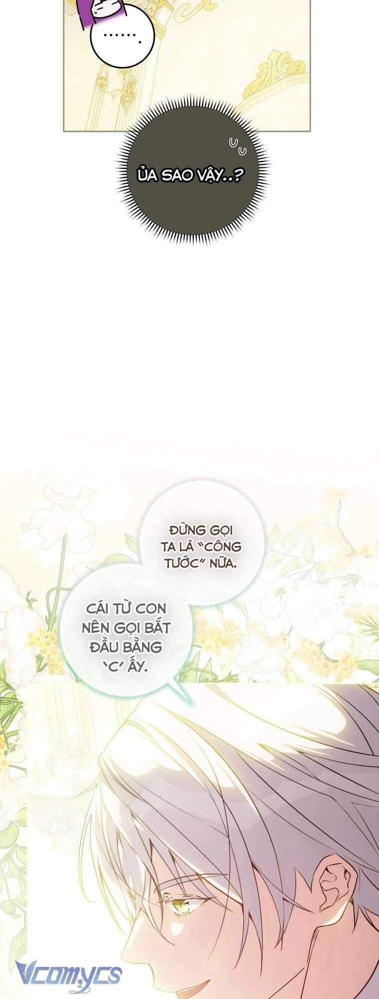 Người Vợ Hắc Ám Của Cậu Chồng Nhỏ - Chapter 10 - Page 28