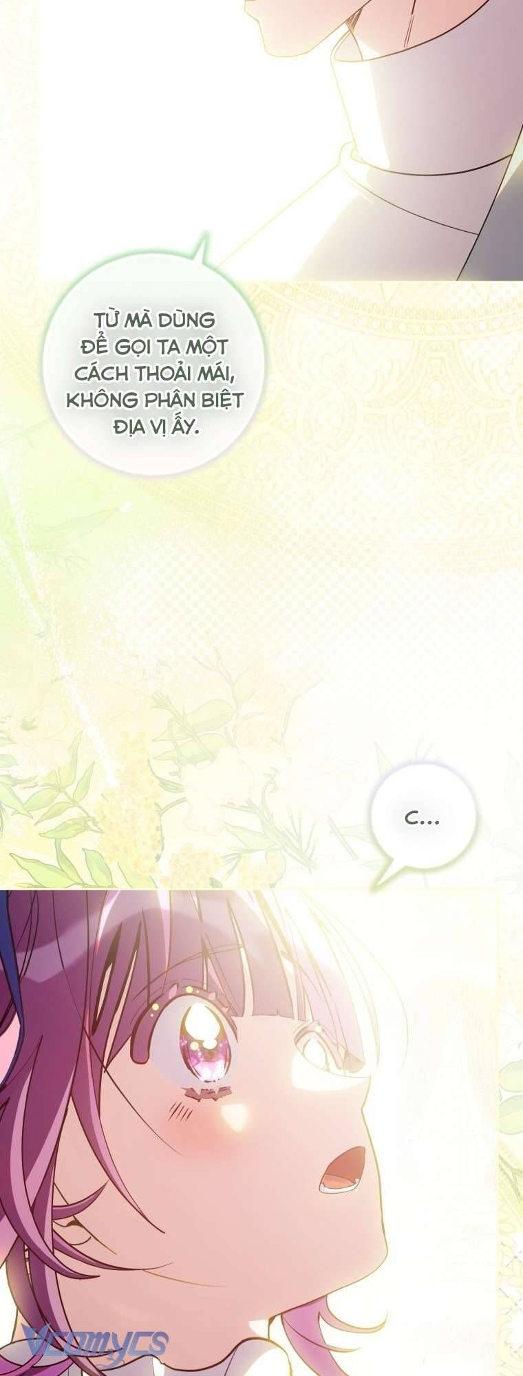 Người Vợ Hắc Ám Của Cậu Chồng Nhỏ - Chapter 10 - Page 29