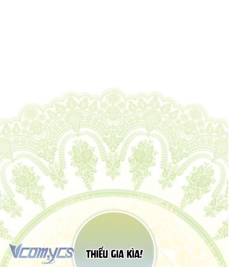 Người Vợ Hắc Ám Của Cậu Chồng Nhỏ - Chapter 10 - Page 34