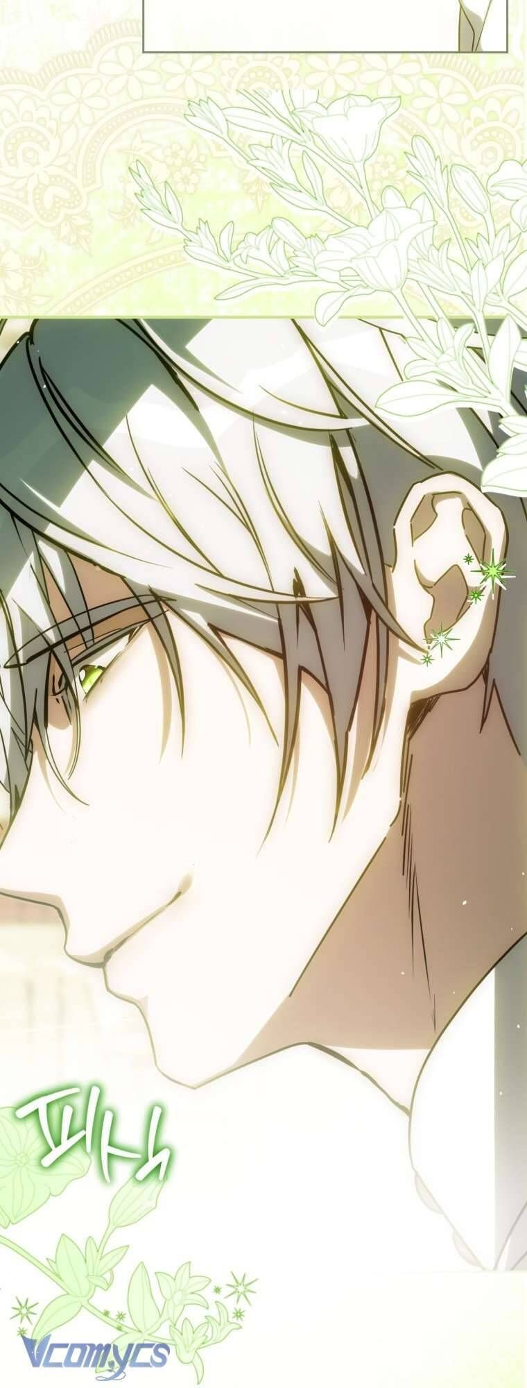 Người Vợ Hắc Ám Của Cậu Chồng Nhỏ - Chapter 10 - Page 37