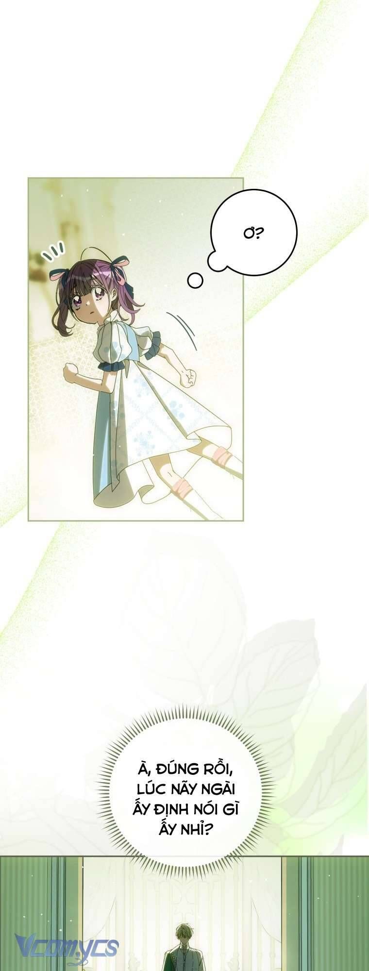 Người Vợ Hắc Ám Của Cậu Chồng Nhỏ - Chapter 10 - Page 39