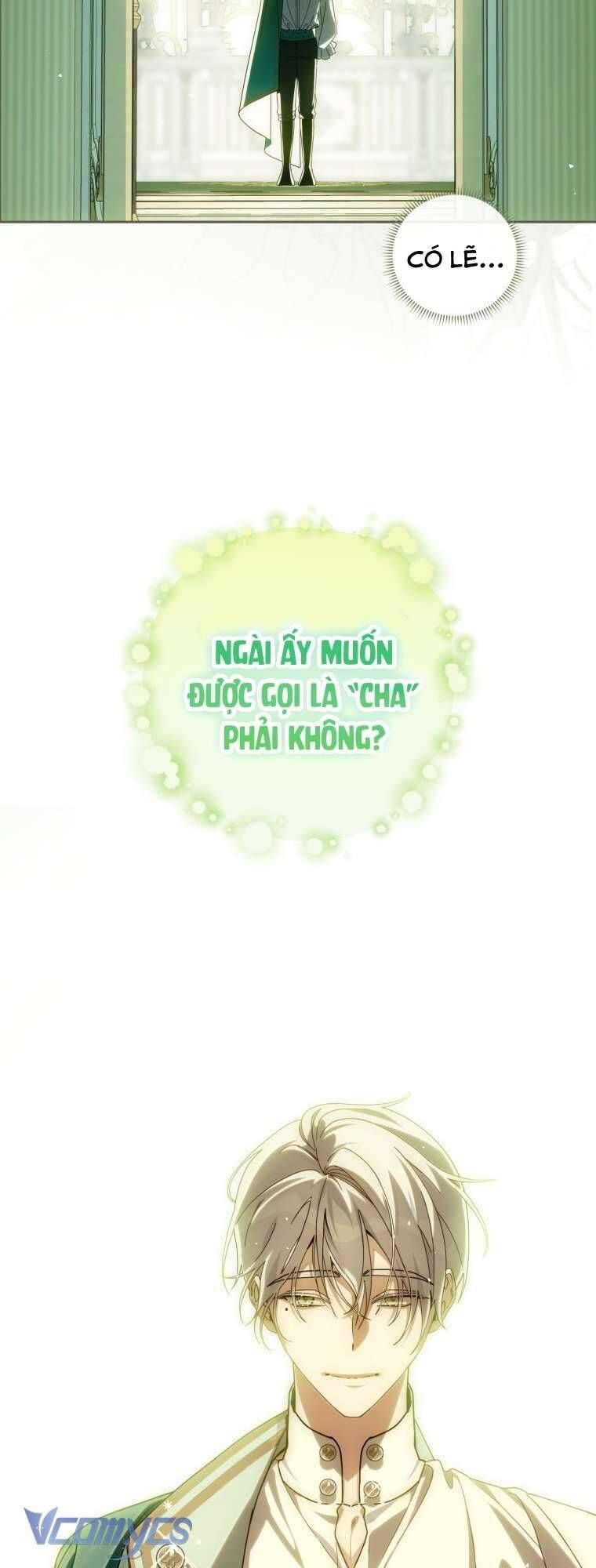 Người Vợ Hắc Ám Của Cậu Chồng Nhỏ - Chapter 10 - Page 40