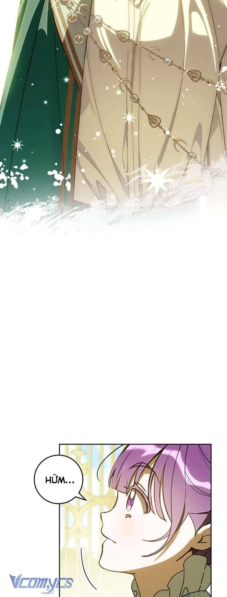 Người Vợ Hắc Ám Của Cậu Chồng Nhỏ - Chapter 10 - Page 41